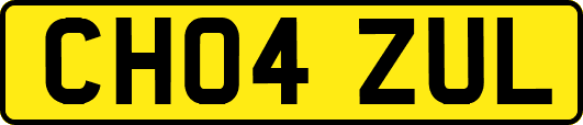 CH04ZUL