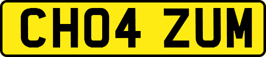 CH04ZUM