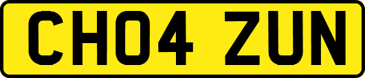 CH04ZUN