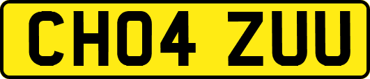 CH04ZUU