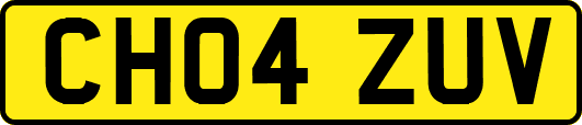 CH04ZUV