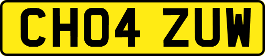 CH04ZUW