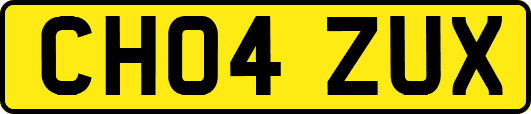 CH04ZUX