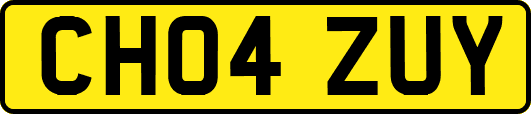 CH04ZUY
