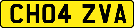 CH04ZVA