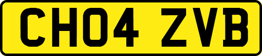 CH04ZVB
