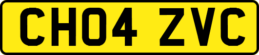 CH04ZVC