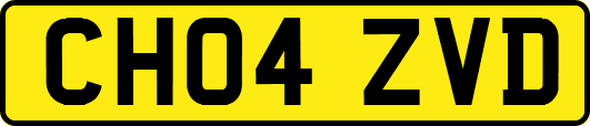 CH04ZVD