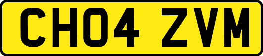 CH04ZVM