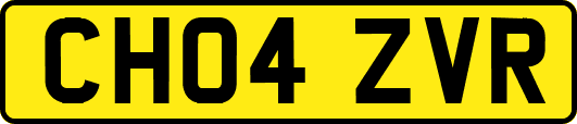 CH04ZVR