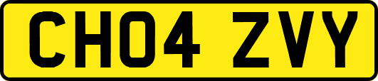 CH04ZVY