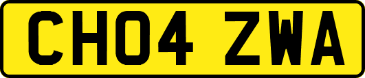 CH04ZWA