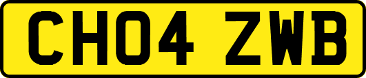 CH04ZWB