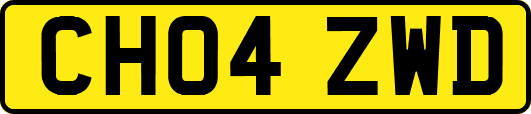 CH04ZWD
