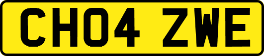 CH04ZWE