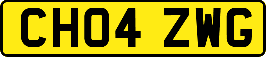 CH04ZWG