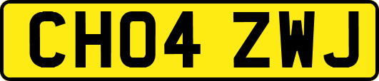 CH04ZWJ