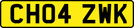 CH04ZWK