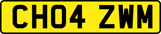 CH04ZWM