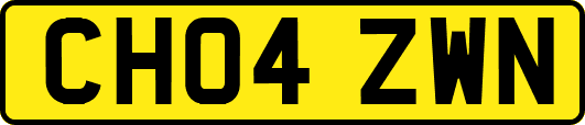 CH04ZWN