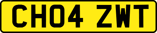 CH04ZWT