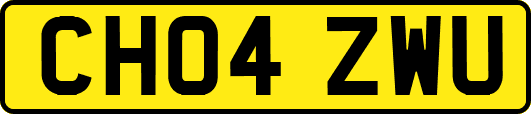 CH04ZWU