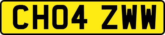 CH04ZWW