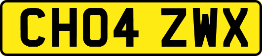 CH04ZWX