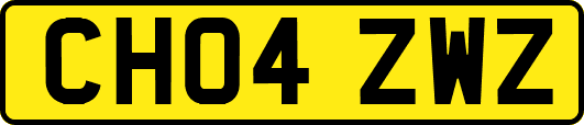 CH04ZWZ