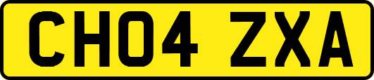 CH04ZXA