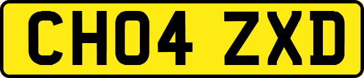 CH04ZXD