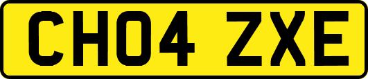 CH04ZXE