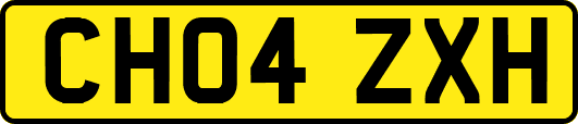 CH04ZXH