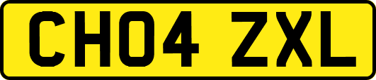 CH04ZXL