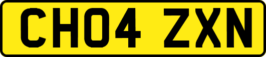 CH04ZXN