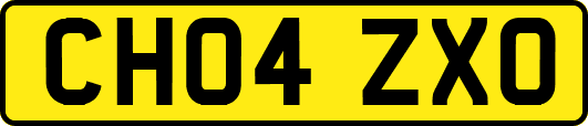 CH04ZXO