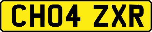 CH04ZXR