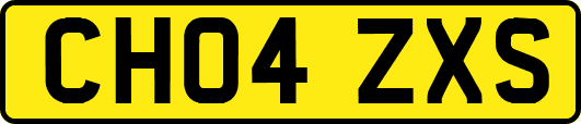 CH04ZXS