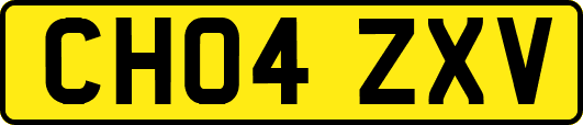 CH04ZXV