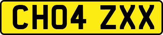 CH04ZXX