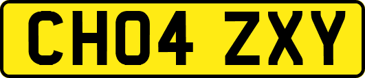 CH04ZXY