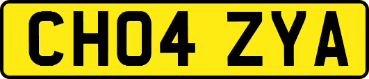 CH04ZYA