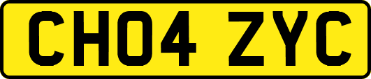 CH04ZYC