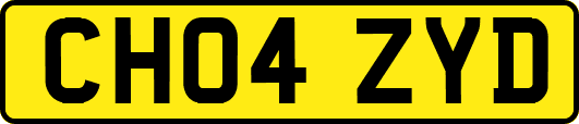 CH04ZYD
