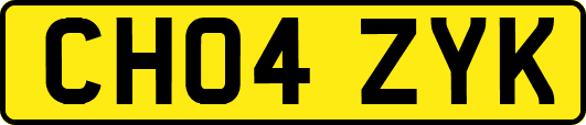 CH04ZYK