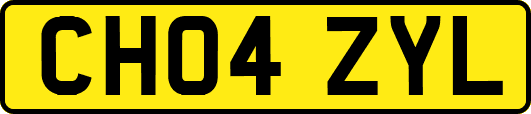 CH04ZYL