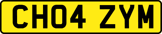 CH04ZYM