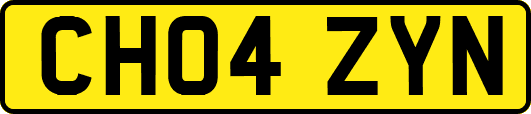 CH04ZYN