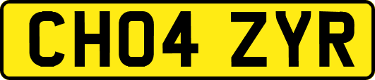 CH04ZYR