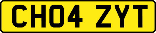 CH04ZYT
